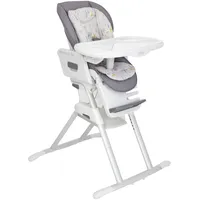 Joie Hochstuhl Mimzy Spin 3in1 Tile