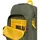Eastpak Pinnacle kontrast khaki yellow