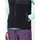 Craft ADV Explore Pile Fleeceweste Damen 999000 black S
