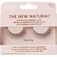 Kiss The New Natural Single 02