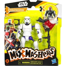 Star Wars MixMashers Sturmtruppler Actionfigur 18 cm