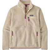 Patagonia Retro Pile Marsupial Beige S