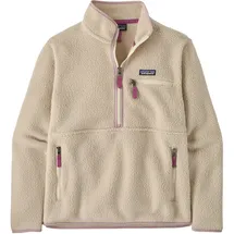 Patagonia Retro Pile Marsupial Beige S