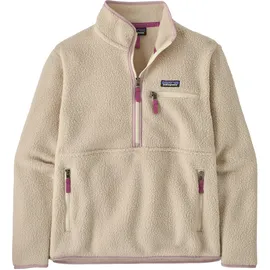 Patagonia Retro Pile Marsupial Beige S