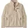 Patagonia Retro Pile Marsupial Beige S