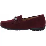 SIOUX Slipper Grape, 42
