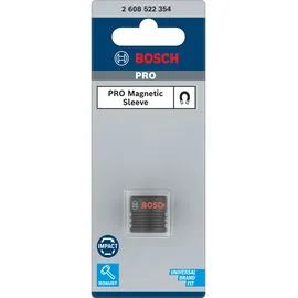 Bosch PRO Magnetic Sleeve 145 x 65 mm
