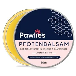 Pawlie's Pawlie’s Pfotenpflege Balsam 50ml