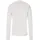 Endurance Nan Langarm Laufshirt Damen Weiß L