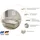 Home Affaire Ecksofa Win L-Form, wahlweise mit Bettfunktion und Bettkasten, grau