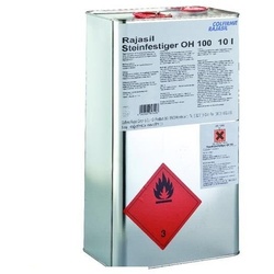 Rajasil OH 100 Steinfestiger - 10 l Gebinde