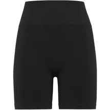 Plein Sport Sportshorts schwarz L