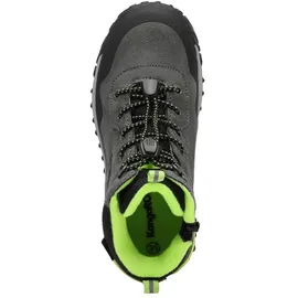 KangaROOS K-NB Vivi RV Grau/Grün 35