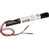 WSB Notleuchten Akkupack 4,8V 500 mAh 1 St.