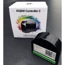 FIBARO RGBW Controller 2