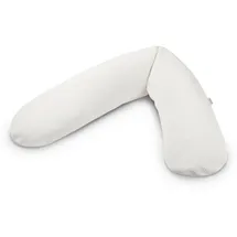 Theraline Das Original Mikroperlen Feinstrick creme