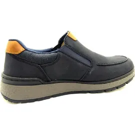 Rieker Herren Halbschuhe B9062