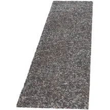 Ayyildiz Hochflorteppich Enjoy 4500 Taupe 60 cm x 110 cm