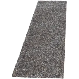 Ayyildiz Hochflorteppich Enjoy 4500 Taupe 60 cm x 110 cm