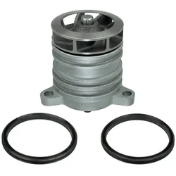 MEYLE Wasserpumpe MEYLE-HD Quality mit Dichtung für VW 070121011D 070121011C 070121011DX 113 220 0005/HD