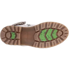 remonte Schnürstiefelette beige | Gr.: 40
