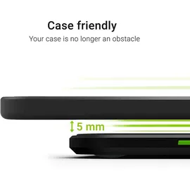 Green Cell AirJuice schwarz