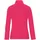 TRIGEMA Taillierte Fleecejacke Orange S
