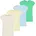 Blau/Grün/Gelb 38