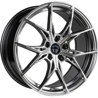 Tomason TN29 8,5 x 19 5 x 114,3 ET45 ML72,6 Silber