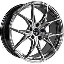 Tomason TN29 8,5 x 19 5 x 114,3 ET45 ML72,6 Silber
