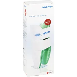 ORMED GMBH Aircast Air Stirrup Sprunggel.orth.links Größe l