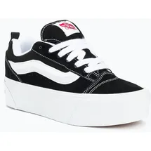 Vans Knu Stack Black / True White 41