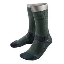 Jd Funktions-Jagdsocken, oliv, 45/47