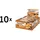 Quest Nutrition Chocolate Peanut Butter Riegel 12 x 60 g