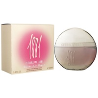 CERRUTI Eau de Parfum 1881 Reve de Roses 100 ml