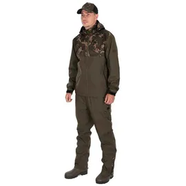 Fox International RS 10K Hosen Camo/Khaki S