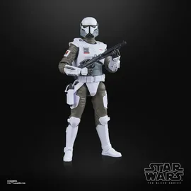 Hasbro The Mandalorian Action-Figur Imperial Armored Commando 15 cm