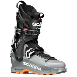 Scarpa F1 GT Herren Skischuhe Orange 25,0