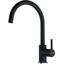Franke Lina J Einhebelmischer Onyx
