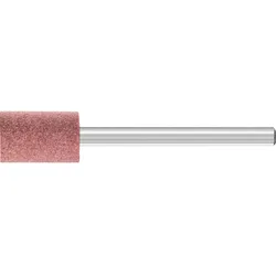 PFERD Tools Poliflex Schleifstift Zylinderform Bindung GR - 41204112
