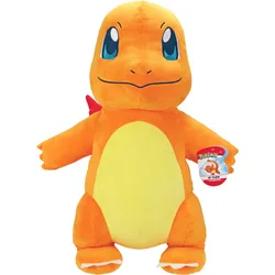 Pokémon - Glumanda - Plüsch 60 cm