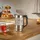 Severin Digitaler Mini WK 3458