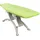 Sport-Tec Massageliegenbezug, 200x65 cm,