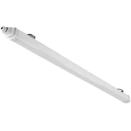 LUXULA Wannenleuchte 18 W 60 cm 2160 lm 4000 K Neutralweiß