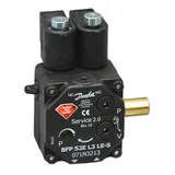 Danfoss Ölbrennerpumpe BFP 52E L3R LES 071N3213