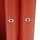 MCW Pergola C42 3,5 x 3,5 m Terracotta