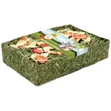 JR Farm GmbH Heu-Schale mit Früchten 100 g