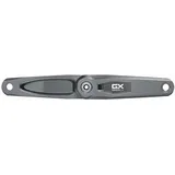 Sram GX Eagle ISIS schwarz