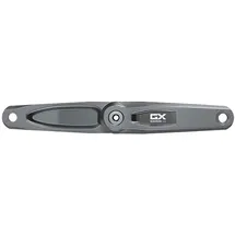 Sram GX Eagle ISIS schwarz