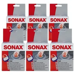 Sonax 6x P-Ball [Hersteller-Nr. 04173410]